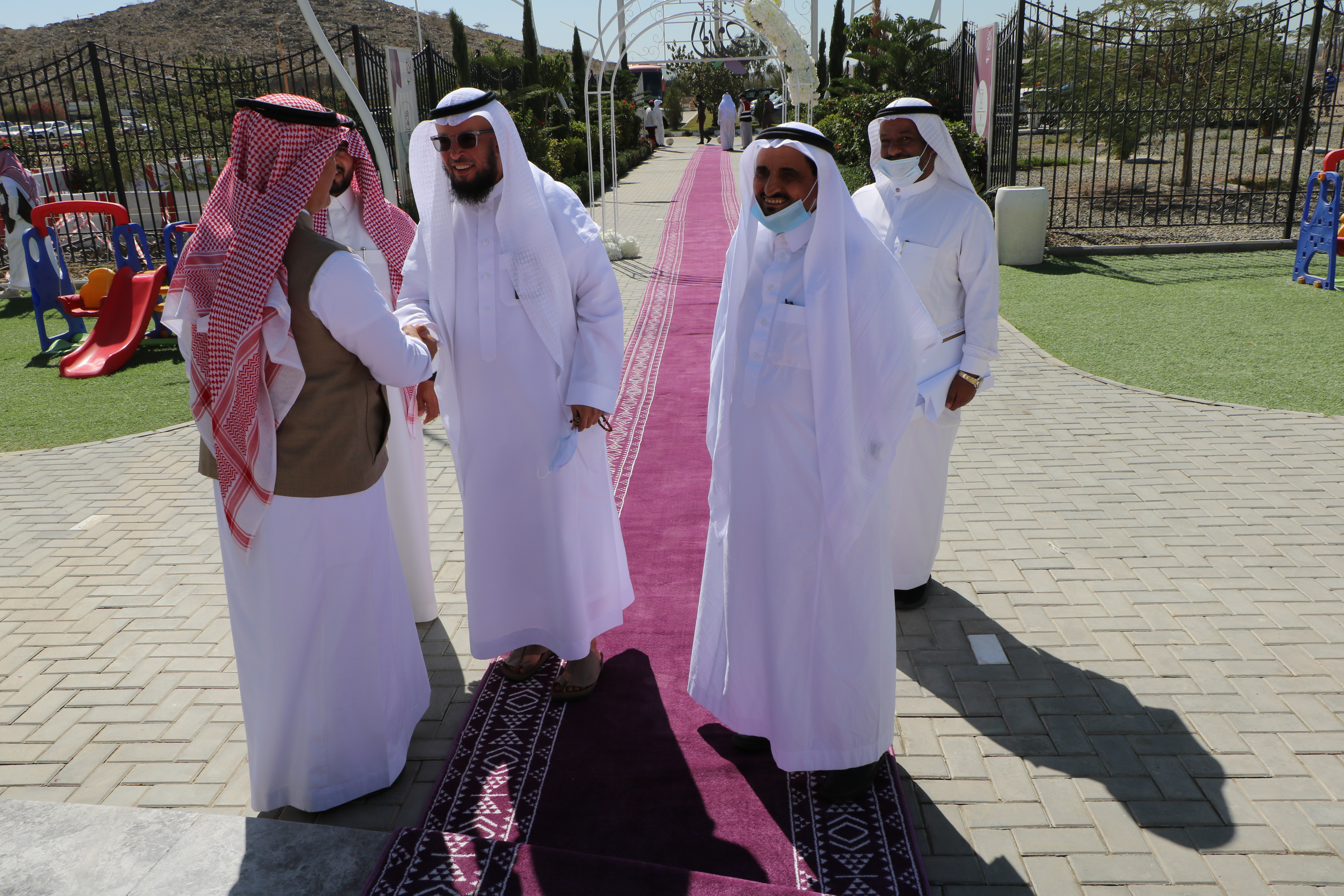 جائزة التميز